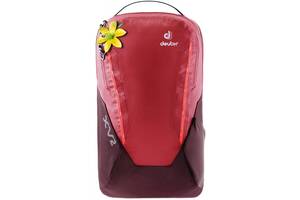 Рюкзак Deuter XV 2 SL Cranberry-Aubergine (1052-3850318 5005)