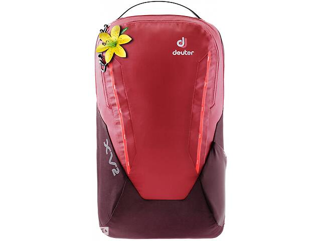 Рюкзак Deuter XV 2 SL Cranberry-Aubergine (1052-3850318 5005)