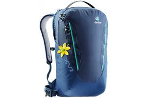 Рюкзак Deuter XV 2 SL Navy-Midnight (1052-3850318 3379)