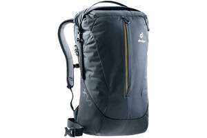 Рюкзак Deuter XV 3 Black (1052-3850418 7000)