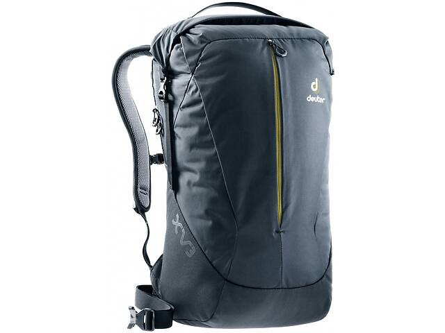 Рюкзак Deuter XV 3 Black (1052-3850418 7000)