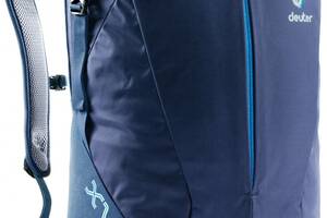 Рюкзак Deuter XV 3 Navy-Midnight (1052-3850418 3379)