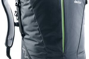 Рюкзак Deuter XV 3 SL Black (1052-3850518 7000)