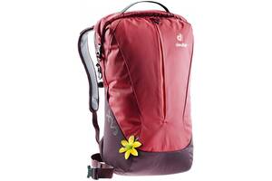 Рюкзак Deuter XV 3 SL Cranberry-Aubergine (1052-3850518 5005)