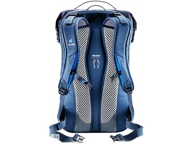 Рюкзак Deuter XV 3 SL Navy-Midnight (1052-3850518 3379)