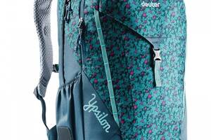 Рюкзак Deuter Ypsilon 3831019 Arctic Flora (1052-3831019 3062)