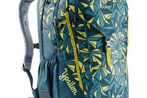 Рюкзак Deuter Ypsilon 3831019 Arctic Zigzag (1052-3831019 3063)