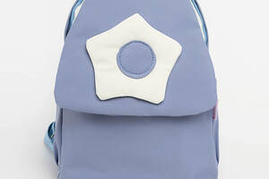 Рюкзак для девочки синий Brands ЦБ-00212455