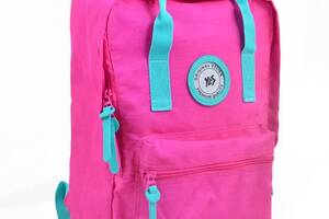 Рюкзак для девочки YES 555587 Розовый (2000990016430)