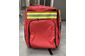 Рюкзак для Медика 45 л., Красный, тактический рюкзак для военных медиков, армейский рюкзак для медиков
