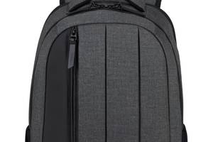 Рюкзак для ноутбука 14' American Tourister STREETHERO GREY 39x27,5x19 ME2*08001