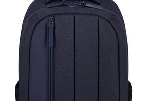 Рюкзак для ноутбука 14' American Tourister STREETHERO NAVY BLUE 39x27,5x19 ME2*41001