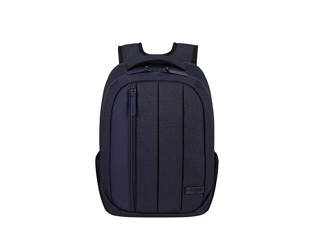 Рюкзак для ноутбука 14' American Tourister STREETHERO NAVY BLUE 39x27,5x19 ME2*41001