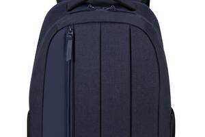 Рюкзак для ноутбука 15,6' American Tourister STREETHERO NAVY BLUE 45x30,5x20,5 ME2*41002