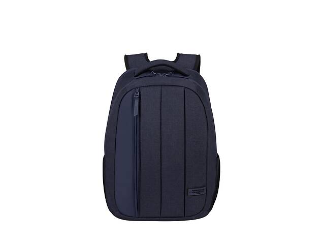 Рюкзак для ноутбука 15,6' American Tourister STREETHERO NAVY BLUE 45x30,5x20,5 ME2*41002