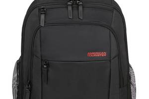 Рюкзак Для Ноутбука 15,6' American Tourister URBAN GROOVE BLACK 30,5x46x19,5 24G*09044