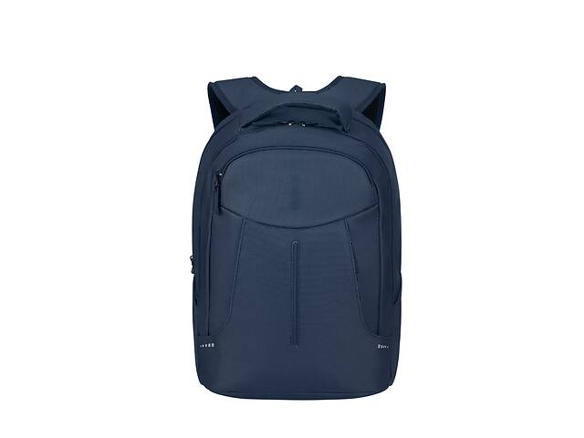 Рюкзак Для Ноутбука 15,6' American Tourister URBAN GROOVE BLUE 48x33x23 24G*91046