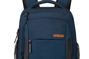 Рюкзак Для Ноутбука 15,6' American Tourister URBAN GROOVE DARK BLUE 30,5x46x19,5 24G*91044