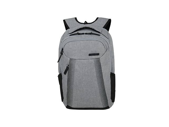 Рюкзак Для Ноутбука 15,6' American Tourister URBAN GROOVE GREY 45x27x22 24G*98047