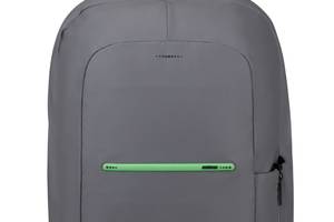 Рюкзак Для Ноутбука 15,6' American Tourister URBAN GROOVE GREY 50x33x25,5 24G*68056
