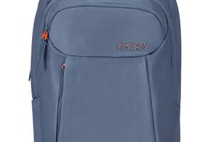 Рюкзак Для Ноутбука 15,6' American Tourister URBAN GROOVE GREY BLUE 45x27x22 24G*78047