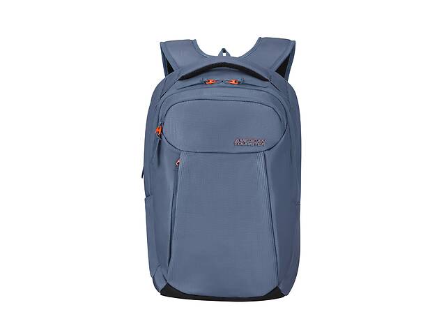 Рюкзак Для Ноутбука 15,6' American Tourister URBAN GROOVE GREY BLUE 45x27x22 24G*78047