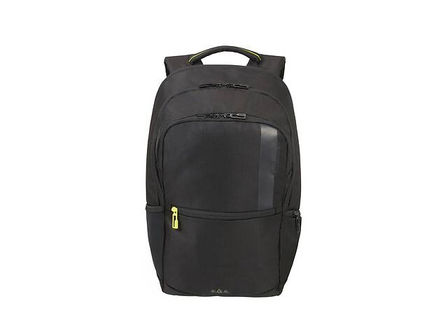 Рюкзак Для Ноутбука 15.6” American Tourister WORK-E BLACK 44x30x21,5 MB6*09003