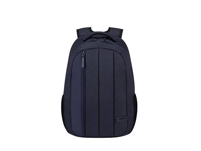 Рюкзак для ноутбука 17,3' American Tourister STREETHERO NAVY BLUE 47,5x32x23 ME2*41003