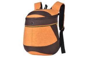 Рюкзак для ноутбука 2E Barrel Xpack 16 Оранжевый (2E-BPT9197OB)