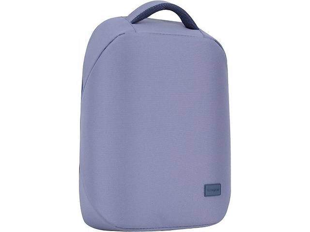Рюкзак для ноутбука AIRON Bagland Shine 16 л. 58166 (Серый) (Код товара:15546)