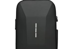 Рюкзак для ноутбука Dezger Madrider 30 л Черный