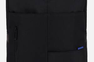 Рюкзак для ноутбука Gabol Backpack Intro 14L Black (412855-001) Купи уже сегодня!
