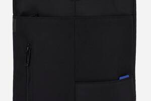 Рюкзак для ноутбука Gabol Backpack Intro 5,6L Black (412851-001) Купи уже сегодня!