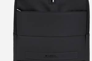 Рюкзак для ноутбука Gabol Expandable Backpack Capital 9/11L Black (413156-001) Купи уже сегодня!