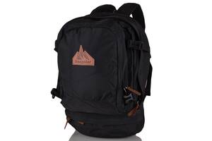 Рюкзак для ноутбука Onepolar Мужской рюкзак для ноутбука ONEPOLAR W1771-black