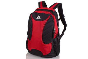 Рюкзак для ноутбука Onepolar Рюкзак ONEPOLAR W1307-red