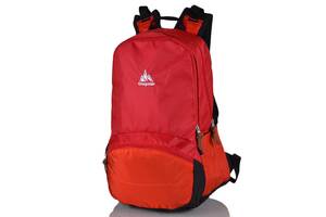 Рюкзак для ноутбука Onepolar Женский рюкзак для ноутбука ONEPOLAR W1803-red