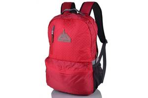 Рюкзак для ноутбука Onepolar Женский рюкзак с отделением для ноутбука ONEPOLAR W1766-red