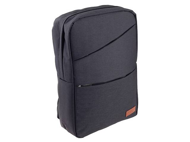 Рюкзак для ноутбука Rovicky NB9704-4368 Black