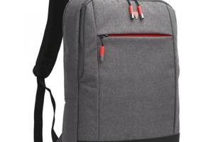 Рюкзак для ноутбука Sumdex PON-261GY 15.6' Grey