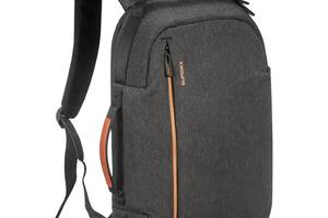 Рюкзак для ноутбука Sumdex PON-268GB 15.6' Grey