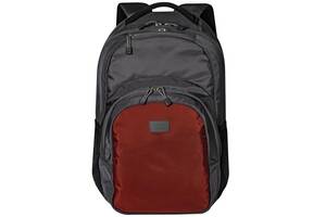 Рюкзак для ноутбука Sumdex PON-336PR 15.6' Grey/Red