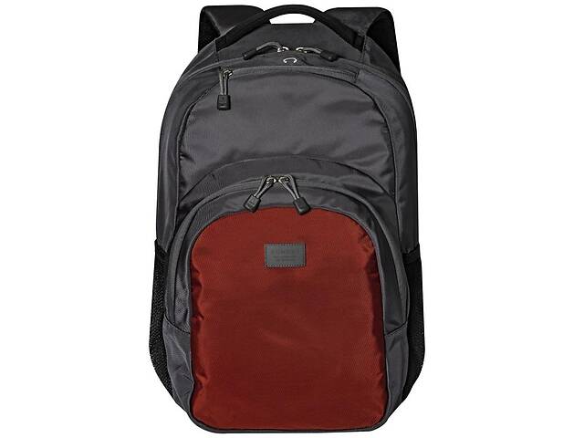 Рюкзак для ноутбука Sumdex PON-336PR 15.6' Grey/Red