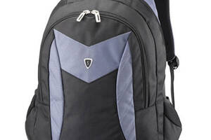 Рюкзак для ноутбука Sumdex PON-366GY 15.6' Black/Blue