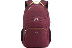 Рюкзак для ноутбука Sumdex PON-391OR 15.6' Burgundy