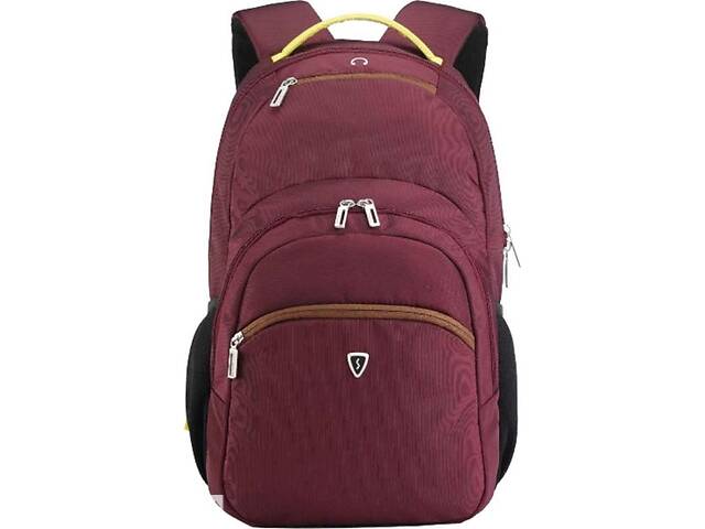 Рюкзак для ноутбука Sumdex PON-391OR 15.6' Burgundy