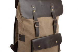 Рюкзак для ноутбука TARWA RCs-9001-4lx Коричневый
