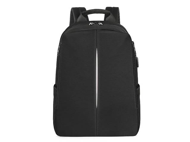 Рюкзак для ноутбука Tigernu T-B3892 15.6' Черный
