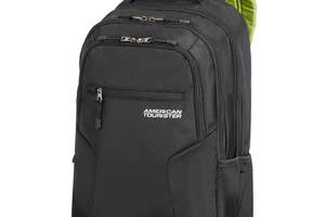 Рюкзак Для Пк 15,6' American Tourister URBAN GROOVE BLACK 32x48x23,5 24G*09006