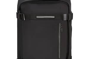 Рюкзак Для Путешествий 15.6' American Tourister URBAN TRACK ASPHALT BLACK 55x35x25 MD1*09006